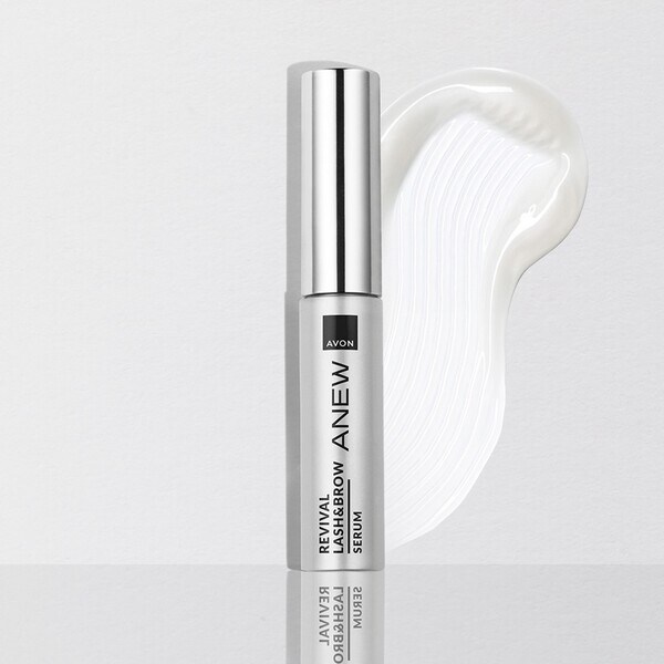 Avon Anew Revival Lash & Brow Serum