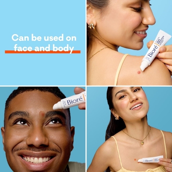 Biore 15G Paint And Peel Pimple Patch