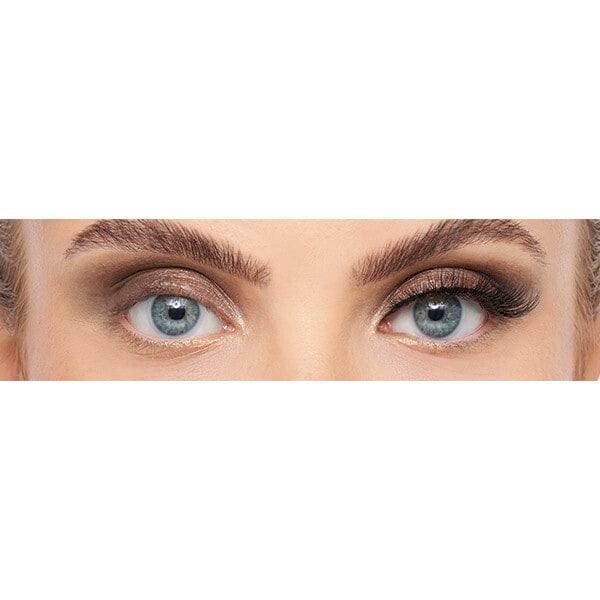 DNR EylureLuxe Velvet Noir Starlight