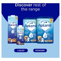 Aptamil 3 Toddler Milk Formula Powder 1-2 Years 800g