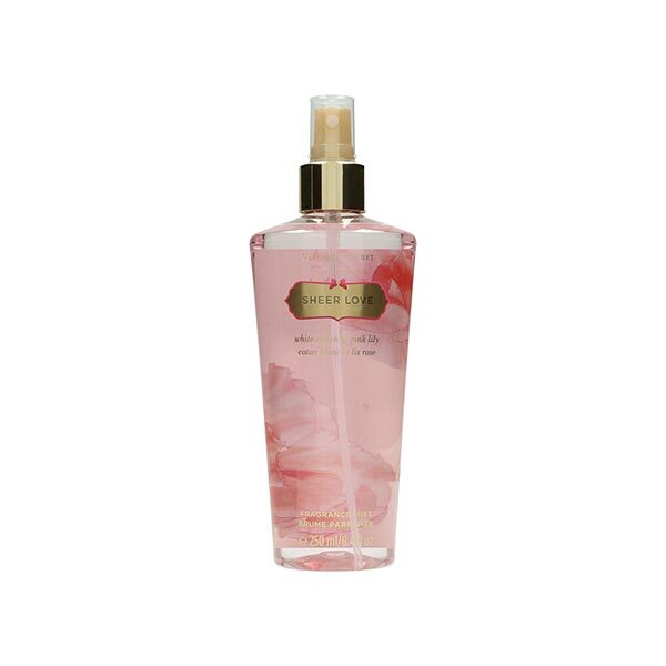 Victoria Secret Sheer Love Body Mist 250ml