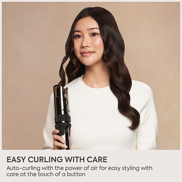 Babyliss Air Curls