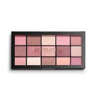 Revolution Reloaded Provocative Berry Pink Eyeshadow Palette