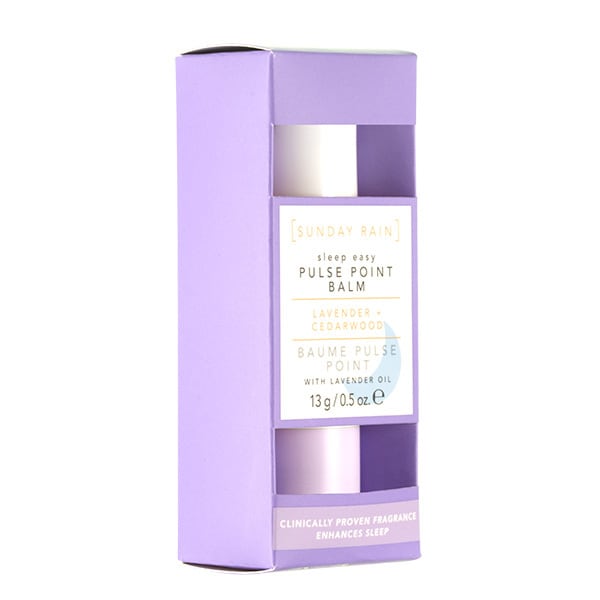 Sunday Rain Sleep Easy Pulse Point Balm