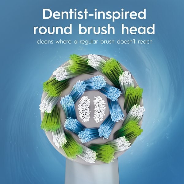 Oral-B Vitality Pro Lilac Electric Toothbrush