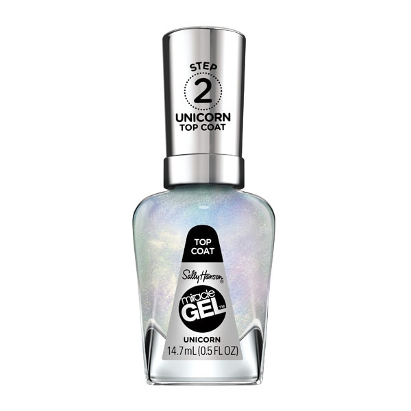 Sally Hansen Miracle Gel Nail Polish - Unicorn