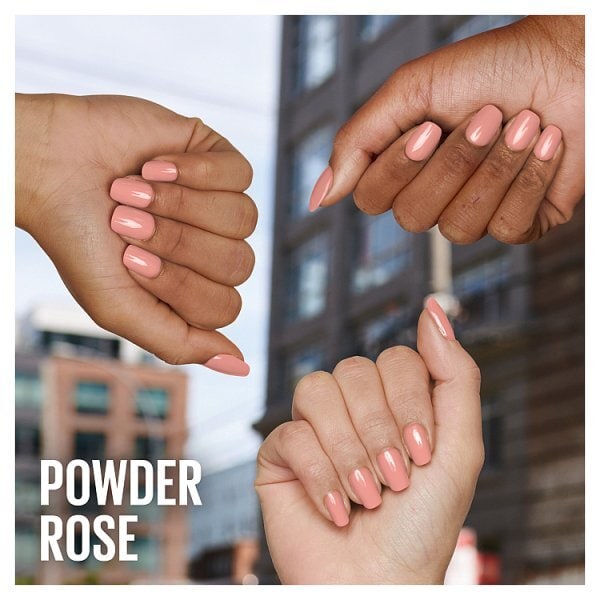 Maybelline Superstay Ink Bonder Powder Rose