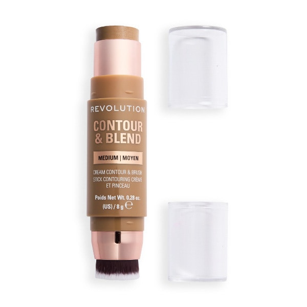Revolution Reloaded Sculpt & Contour Stick Medium
