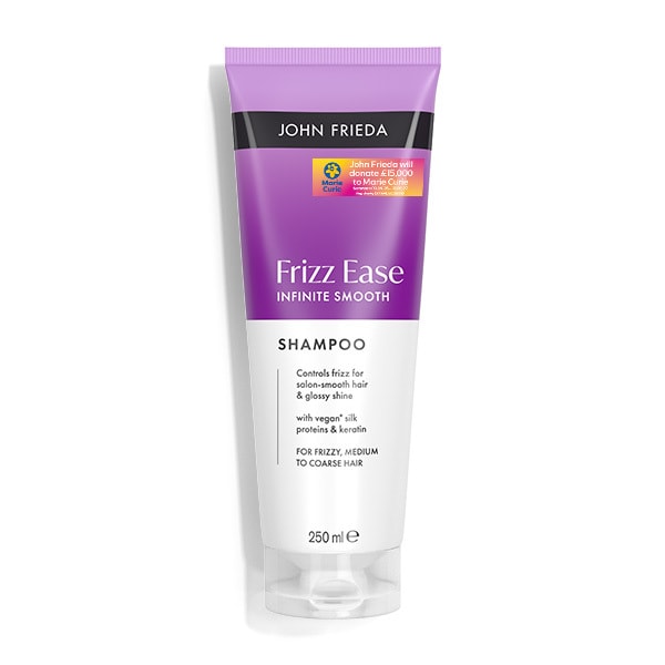 John Frieda Frizz Ease Infinite Smooth Shampoo 250Ml