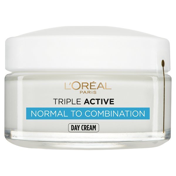 L'Oréal Paris Triple Active Combination Skin Hydrator 50ml