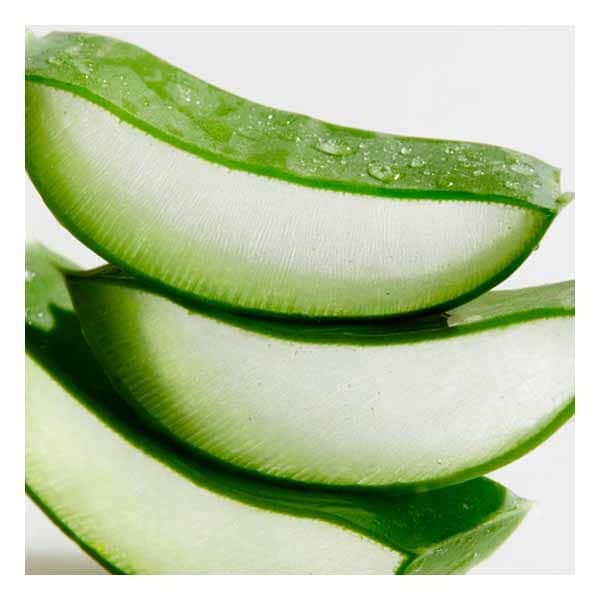 Nivea Naturally Good Organic Aloe Vera Face Sheet Mask 1 Pc