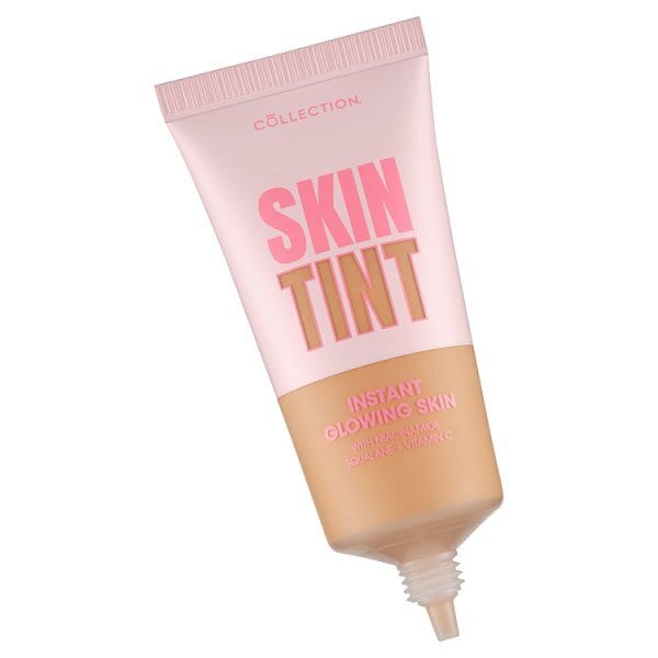 Collection Skint Tint 4 Medium