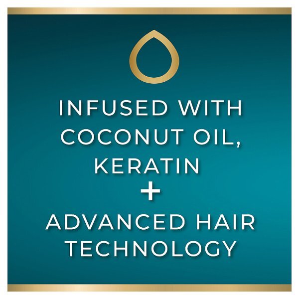 ogx Rescue Fusions Intense Repair & Recovery Hair MaSchwarzkopf 285ml