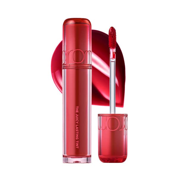 Rom&Nd The Juicy Lasting Tint 07 Cherry Bomb