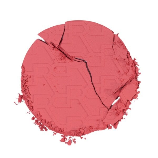 Revolution Blusher Reloaded Rose Kiss