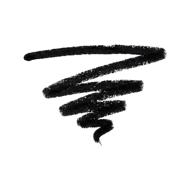 Mcobeauty Kajal Velvet Eyeliner - Matte Black