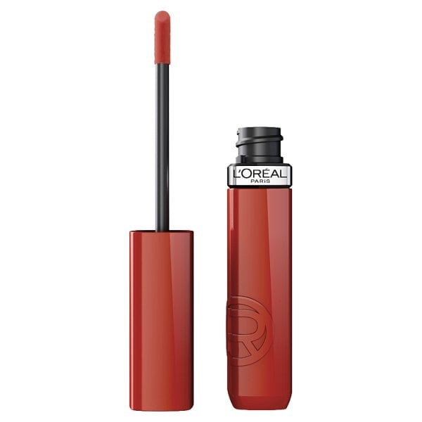 L'Oréal Paris Infallible Laque Resistance 510 Café Parisian