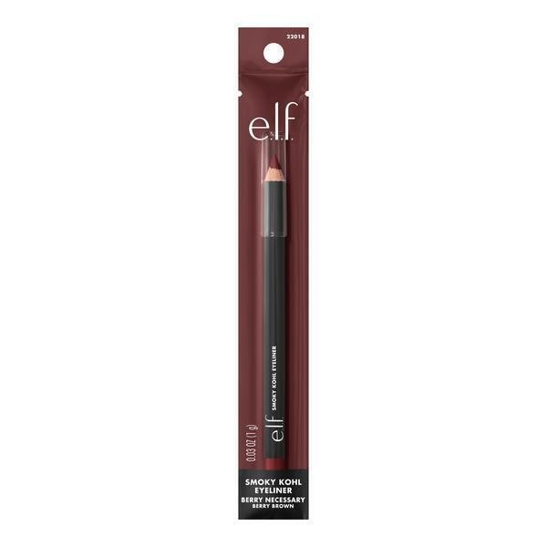e.l.f. Smoky Kohl Eyeliner Berry Necessary