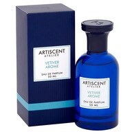 Superdrug Artiscent Men Vetiver Arome EDP 50ml