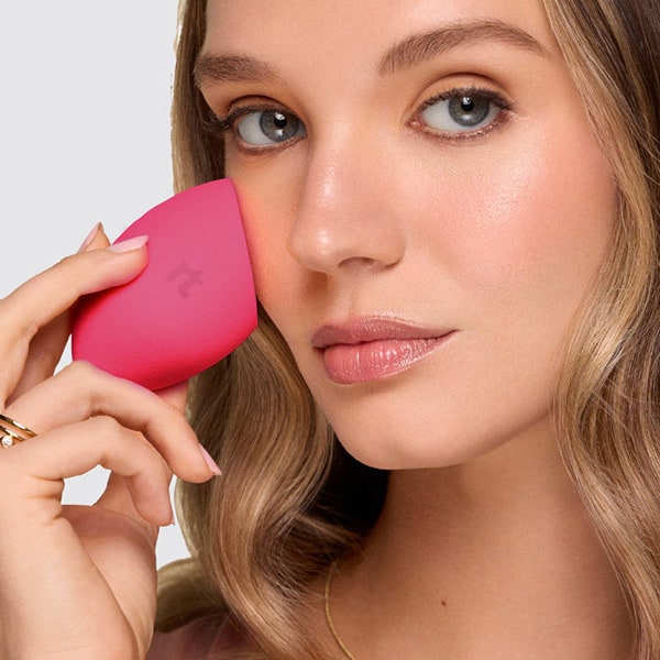 Real Tech Miracle Complexion Sponge