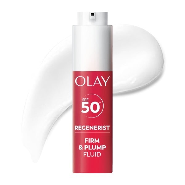 Olay Regenerist SPF 50 Fluid 50ml