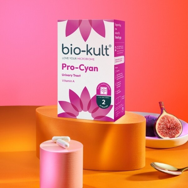 Bio-Kult Pro-Cyan Advanced Multi-Action Formulation 60 Caps