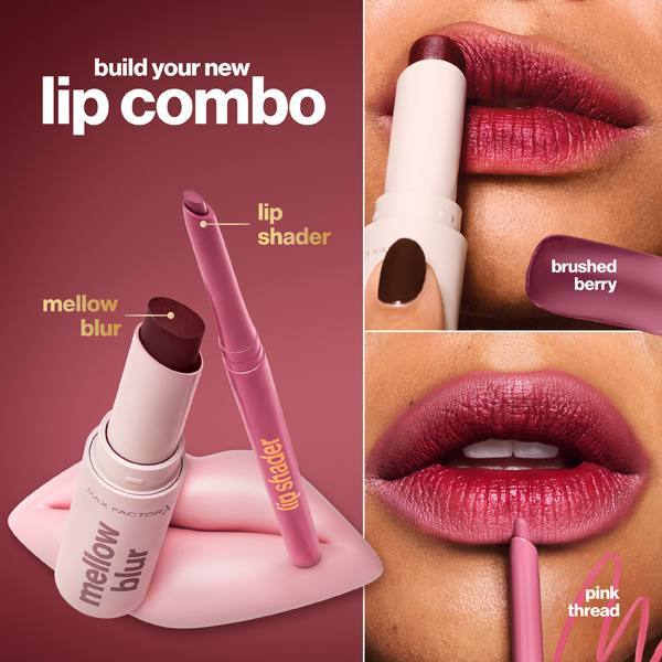 Max Factor Lip Shader Lip Liner - 080 - Coffee Blend