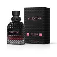 Valentino Born In Roma Uomo Intense 50Ml Edp