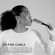 Denman Classic Medium Styling Hairbrush (D3)