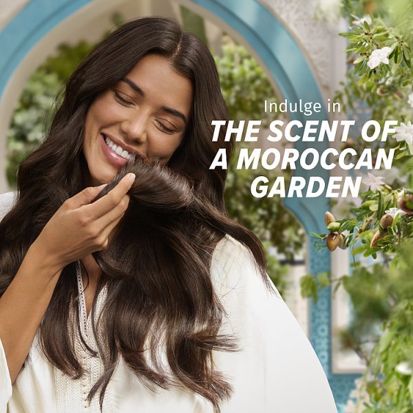 Herbal Essences Deep Repair Moroccan Argan Oil Elixir 95Ml