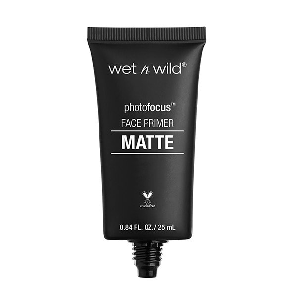 Wet N Wild Photo Focus Face Primer - MATTE Partners in Prime