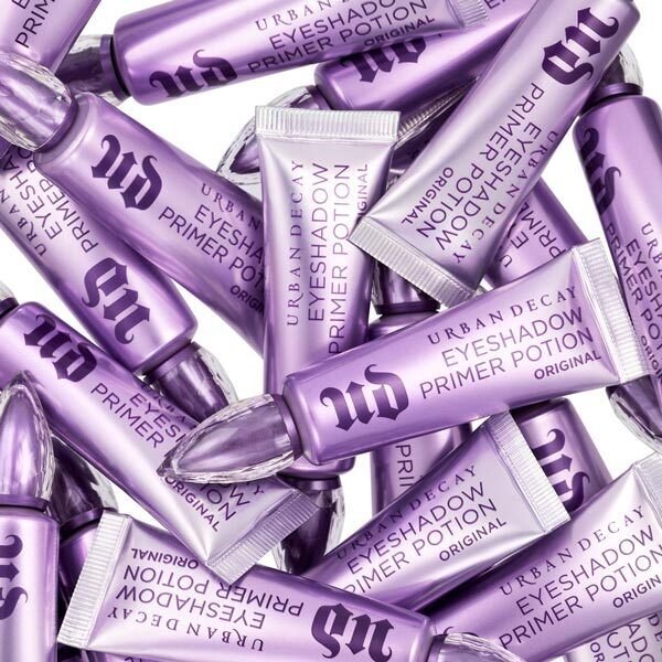 Urban Decay Eyeshadow Primer Potion
