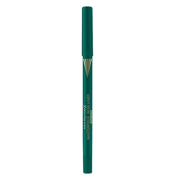 MAX FACTOR PRECISE LINER GEL EMERALD