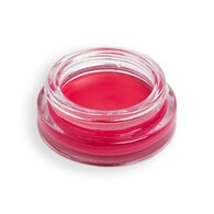 Revolution Mousse Blusher Juicy Fuchsia Pink