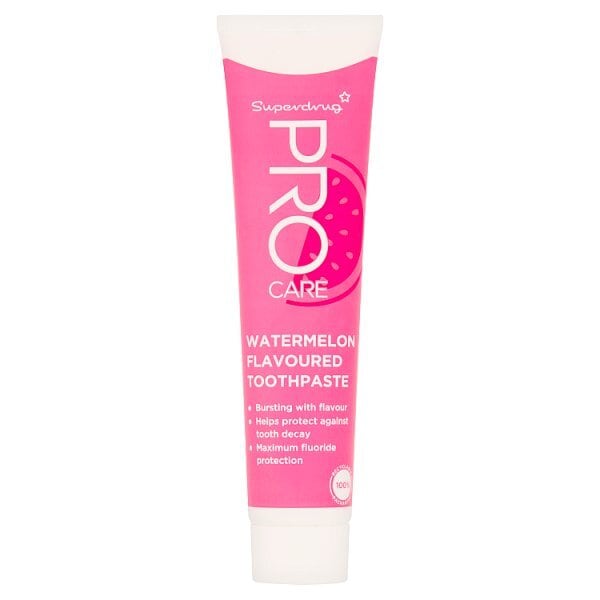 ProCare Watermelon Toothpaste75ml