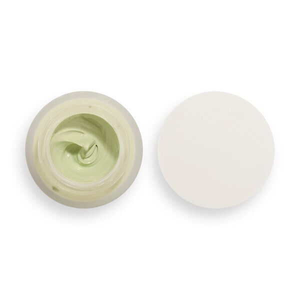 Revolution Superbase Colour Correcting Green Base