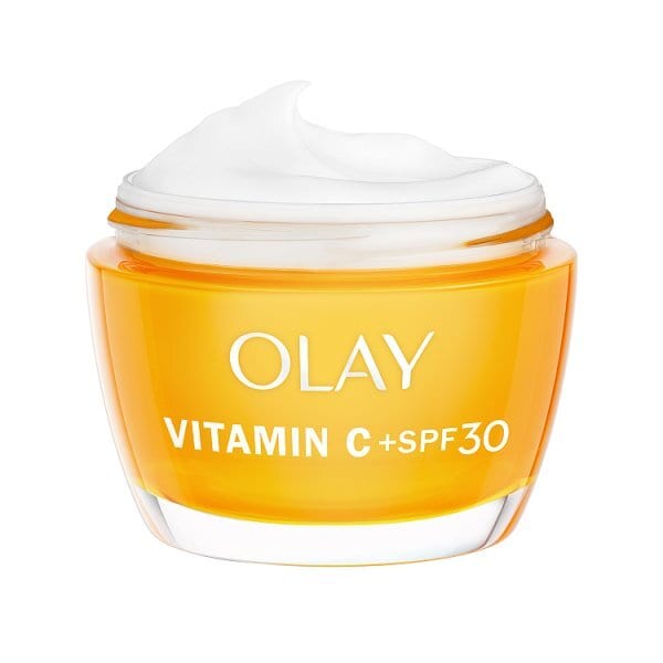 DNROlay Vitamin C SPF Face Cream 50ml&nbsp;