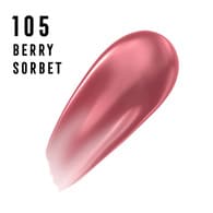 Max Factor 2000 Calorie Lip Glaze Berry Sorbet 105 4.4Ml