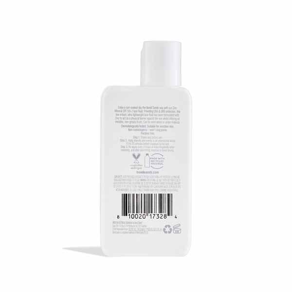 Bondi Sands Spf 50+ Mineral Face Fluid 50Ml (Uk)