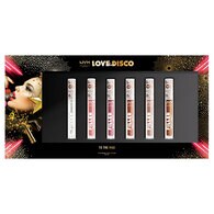 DNR NYX Professional Makeup Love Lust Disco Lip Plump Gift Set
