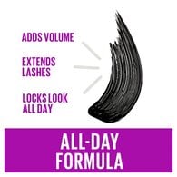 Maybelline Falsies Lash Lift Mascara 01 Black