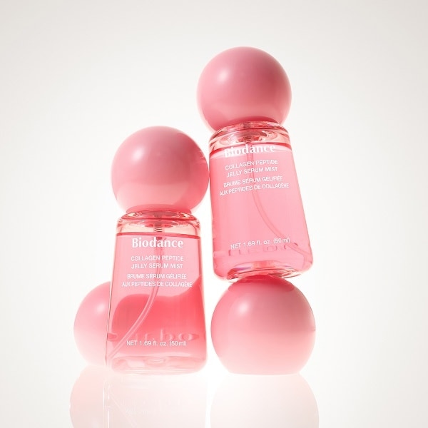 Biodance Collagen Peptide Jelly Serum Mist 50Ml