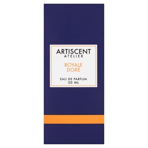 Artiscent Eau De Parfum Royale Dore 50ml