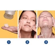St Ives Nourishing & Sooth Face Scrub 150ml
