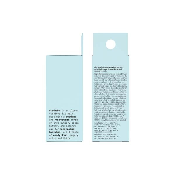 Starface Star Balm Candy Cloud