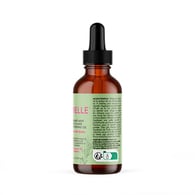 Mielle Organics Rosemary Mint Growth Hair Oil 59ml