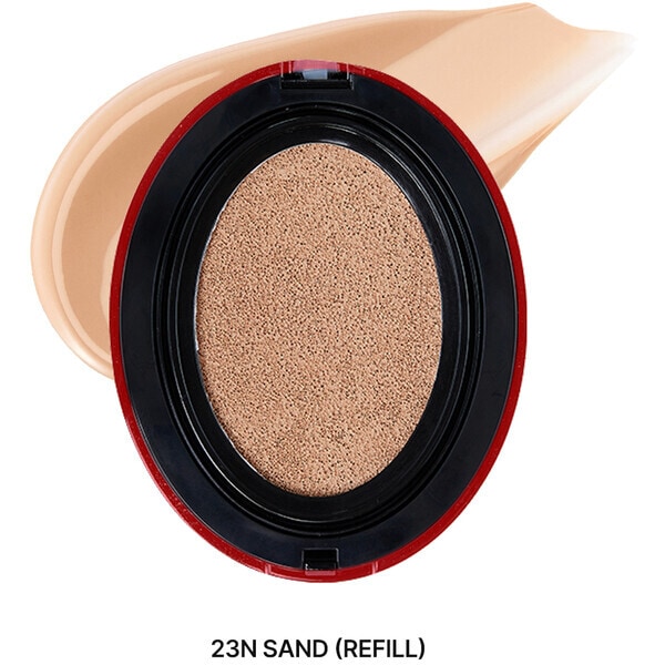 TIRTIR Mask Fit Red Cushion 23N Sand