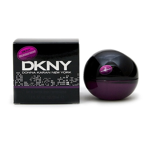 DKNY Delicious Night Eau de Parfum 100ml Fragrance Superdrug