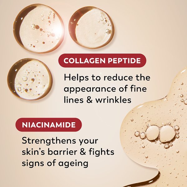 Olay Total Effects 7 In 1 Firming Youth Serum