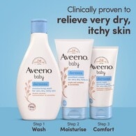 Aveeno® Baby Dermexa Emollient Cream 150Ml